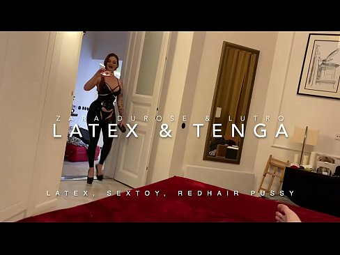 ❤️ Kakak tiri berambut merah dalam kostum lateks disetubuhi oleh abang tiri ☑ Lucah buatan sendiri pada ms.sexygirlspics-com.ru ️❤