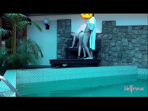 ❤️ Bos menjemput pembantu rumah ke kolam, tetapi tidak dapat menahan panas ☑ Lucah buatan sendiri pada ms.sexygirlspics-com.ru ️❤